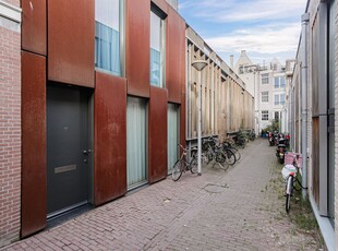 Lijnbaansstraat 2-D