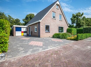 Oldambt 10, Emmeloord