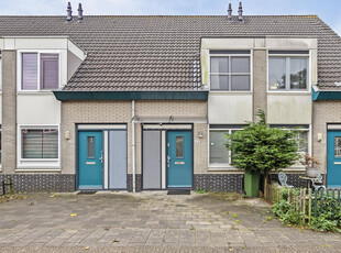 P. Lieftinckstraat 23