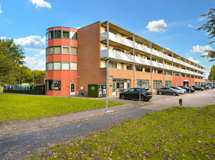 Passiebloemweg 63