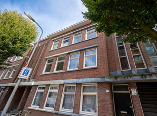 Pasteurstraat 94