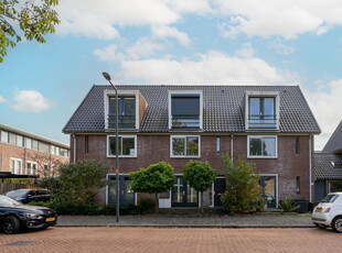 Piet Mondriaansingel 40