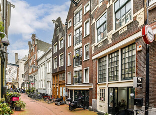 Voetboogstraat 18 2V