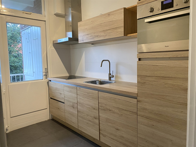 Appartement te huur Prins Bernhardlaan, Voorburg