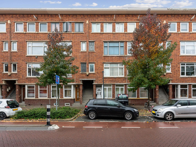 Boerhaavelaan 10B