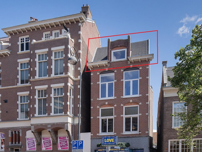 Gedempte Oude Gracht 101C