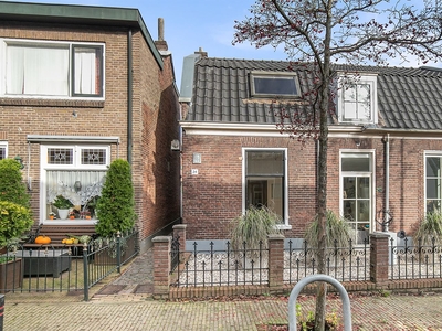 1e Nieuwstraat 26