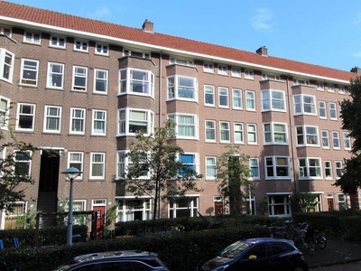 Abbenesstraat 28 II