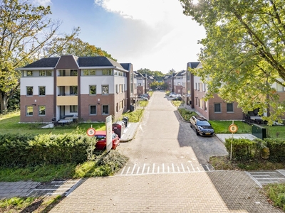 Amersfoortsestraat in Soesterberg (115m2)