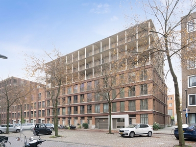 Amstelvlietstraat 341