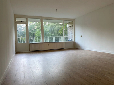 Appartement te huur Anatole Franceplaats, Rotterdam