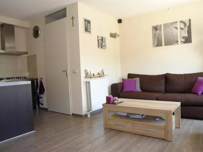 Appartement te huur Begijnenstraat, Oss