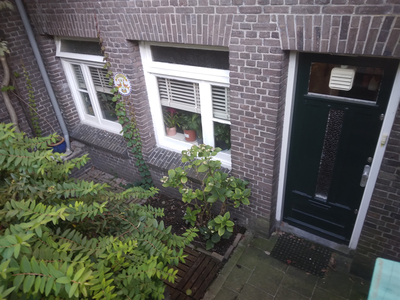 Appartement te huur Bosboom Toussaintstraat, Utrecht