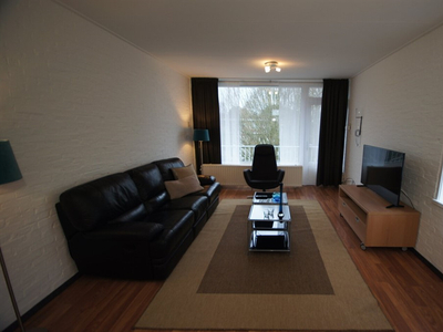 Appartement te huur Breitnerstraat, Terneuzen