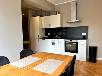 Appartement te huur Brouwersgracht, Den Haag