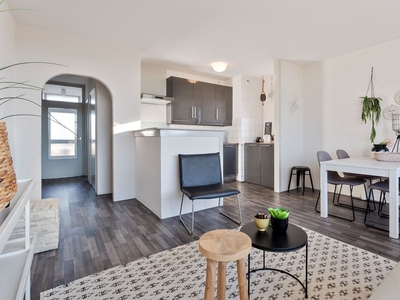 Appartement te huur De Koppele, Eindhoven