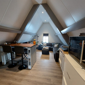 Appartement te huur De Spil, Kootwijkerbroek