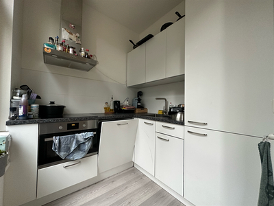 Appartement te huur Diergaardesingel, Rotterdam