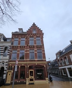 Appartement te huur Gedempte Zuiderdiep, Groningen