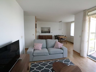 Appartement te huur Goudenregenplein, Spijkenisse