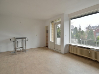 Appartement te huur Graaf Wichmanlaan, Bussum