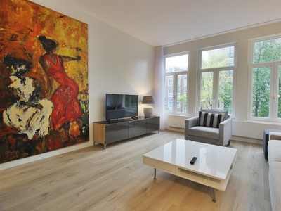 Appartement te huur Groenburgwal, Amsterdam