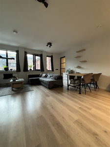 Appartement te huur Hereweg, Groningen