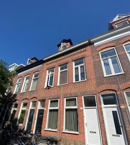 Appartement te huur Joachim Altinghstraat, Groningen