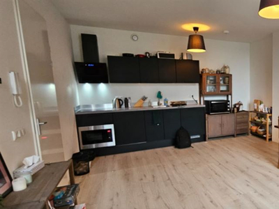 Appartement te huur Kloekhorststraat, Assen