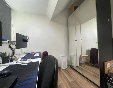 Appartement te huur Lambertusstraat, Rotterdam