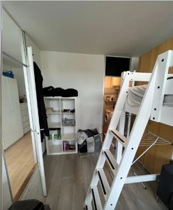 Appartement te huur Larenseweg, Hilversum