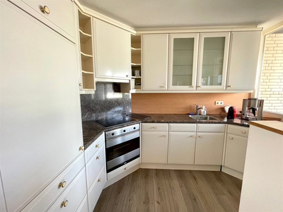 Appartement te huur Molenbeekstraat, Roosendaal