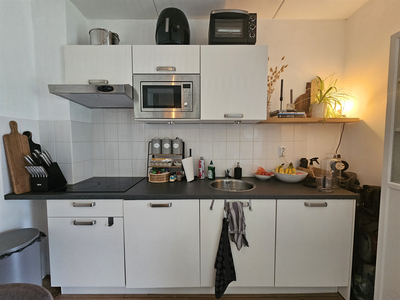 Appartement te huur Nieuwendam, Groningen