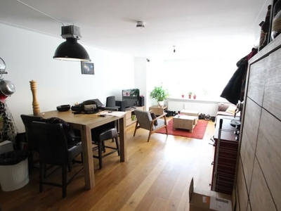 Appartement te huur Noorderstraat, Utrecht