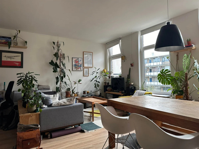 Appartement te huur Noordmolenstraat, Rotterdam