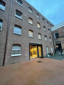 Appartement te huur Noordsingel, Rotterdam