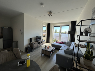 Appartement te huur Oosterhamrikkade, Groningen