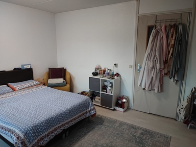 Appartement te huur Operetteweg, Almere