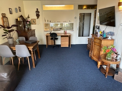 Appartement te huur Oude Kleefsebaan, Berg En Dal