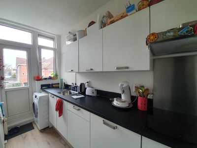 Appartement te huur Padangstraat, Groningen