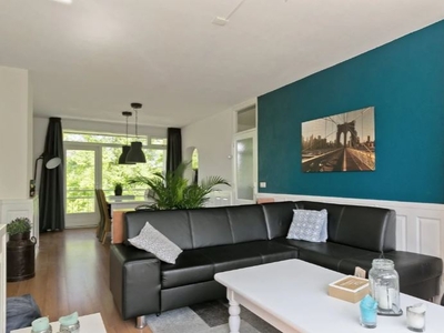 Appartement te huur Paul Scholtenweg, Eindhoven