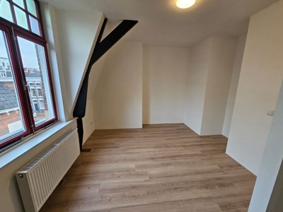 Appartement te huur Pelsterstraat, Groningen