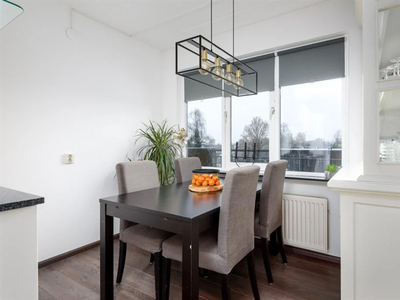 Appartement te huur Populier, Heerenveen