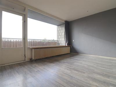 Appartement te huur President Kennedylaan, Velp Gld