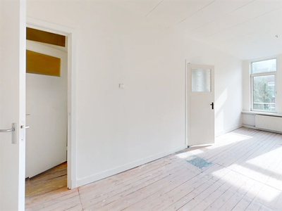 Appartement te huur Rauwenhoffstraat, Rotterdam