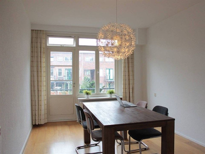 Appartement te huur Spaarwaterhof, Den Haag