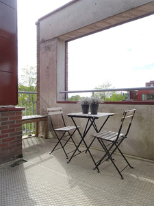 Appartement te huur Thijs Ouwerkerkstraat, Hoofddorp