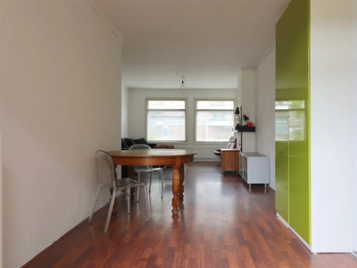 Appartement te huur Van Hoornekade, Utrecht