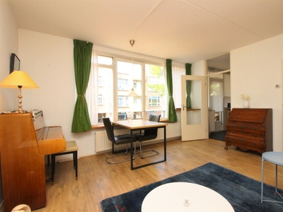 Appartement te huur Van Swindendwarsstraat, Amsterdam