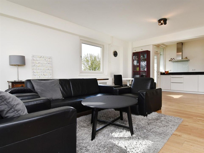 Appartement te huur Vlamenburg, Den Haag